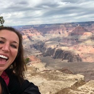 Meet your Posher, Tracy